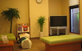ホテルルートイン北九州若松駅東