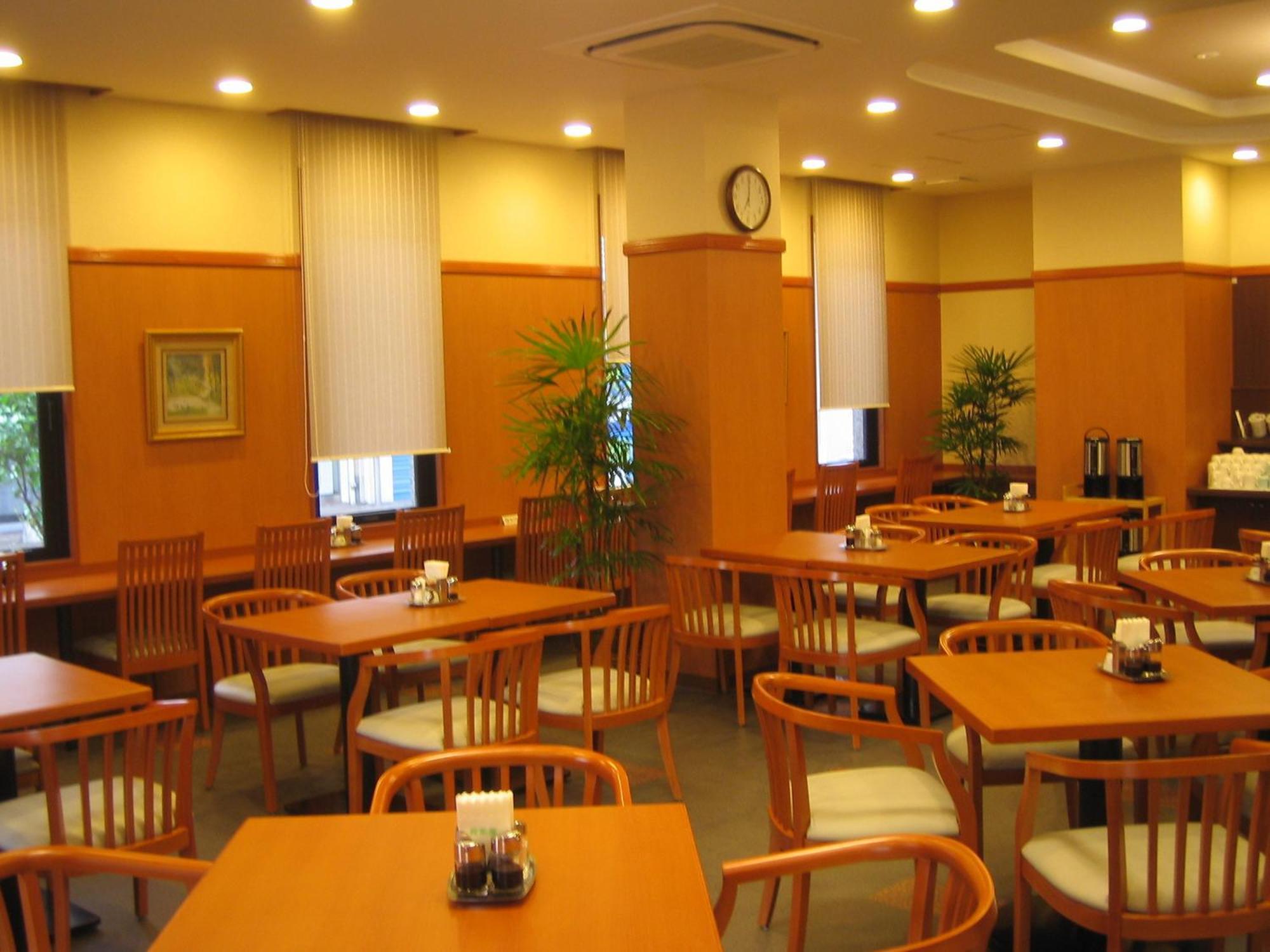 ホテルルートイン北九州若松駅東 エクステリア 写真