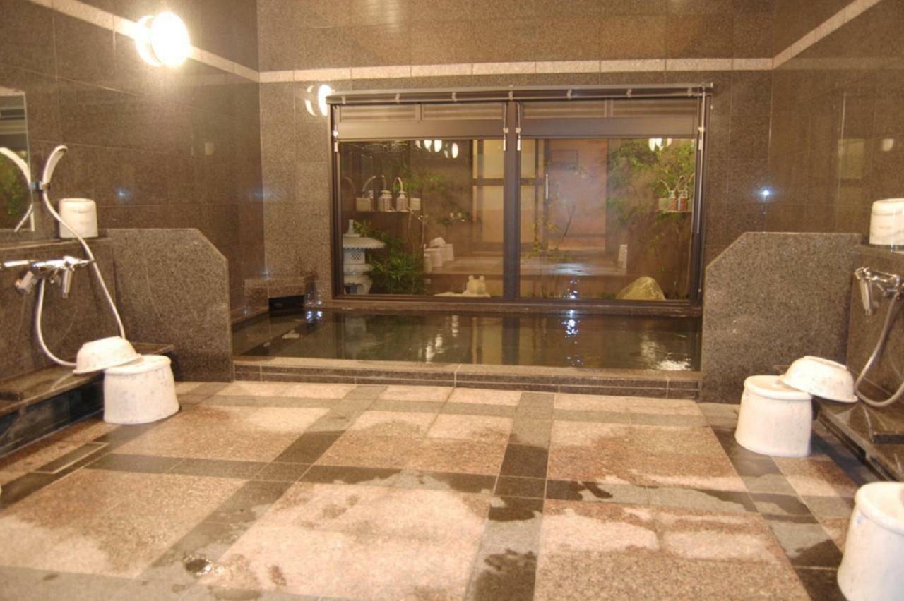 ホテルルートイン北九州若松駅東 エクステリア 写真